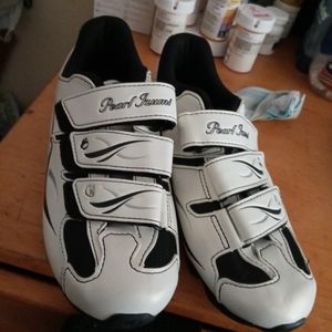 Womens cycling shoes